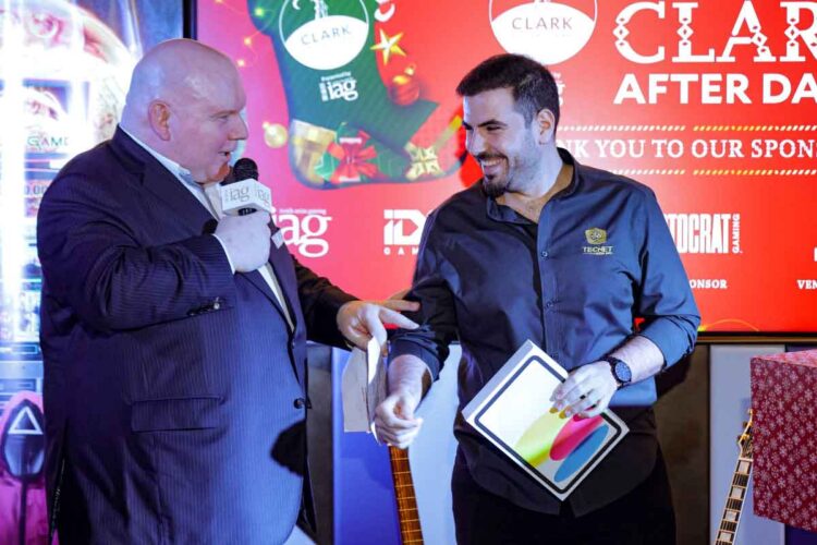 IAG releases Manila After Dark (MAD 27) highlights video