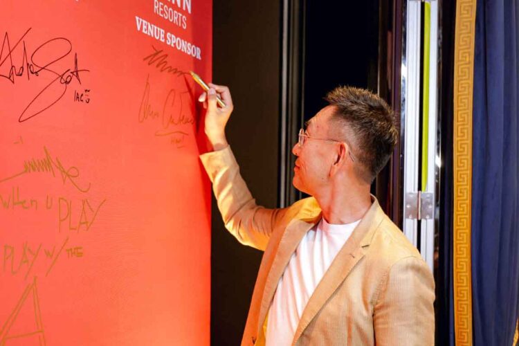 IAG releases Manila After Dark (MAD 27) highlights video