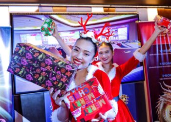 IAG releases Manila After Dark (MAD 27) highlights video