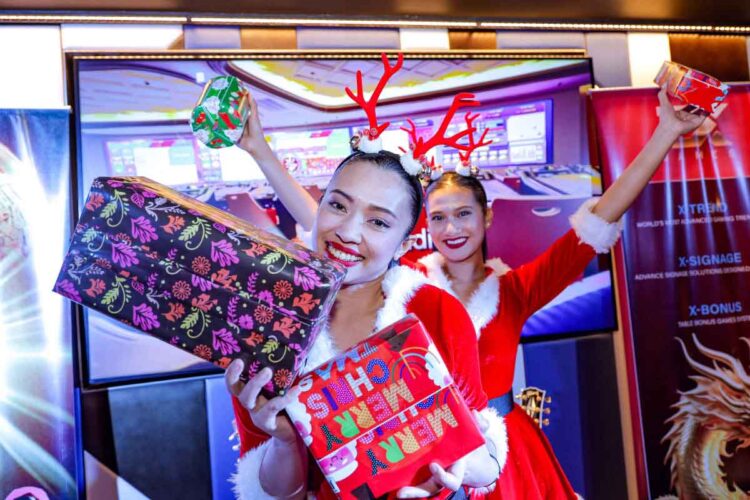 IAG releases Manila After Dark (MAD 27) highlights video