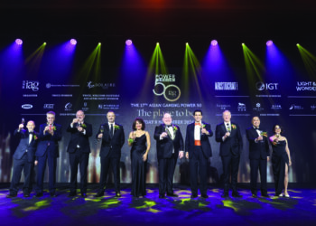 2024 Power 50 – Glitz and glamor