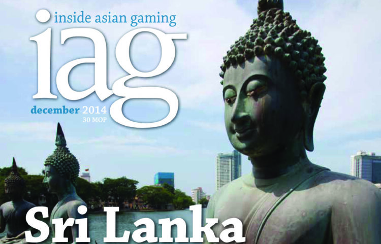 10 Years Ago – Reimagining Sri Lanka