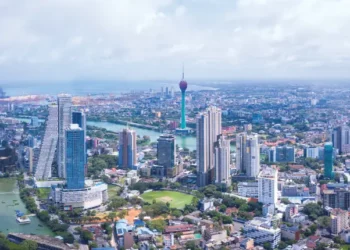 10 Years Ago – Reimagining Sri Lanka