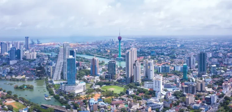 10 Years Ago – Reimagining Sri Lanka