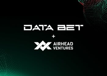 DATA.BET and Airhead Ventures look to strengthen industry reach through strategic partnership