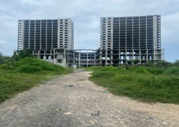 Third time lucky? PH Resorts Group inks MOU with Philippine construction firm to finance, develop stalled Cebu resort