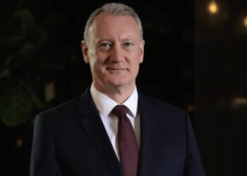 Greg Hawkins named Acting COO of Bloomberry and Solaire following Arasi departure