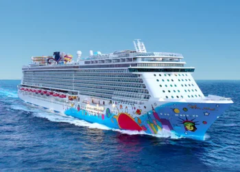 Light & Wonder to install wide area progressive jackpots, table games across Norwegian Cruise Lines fleet