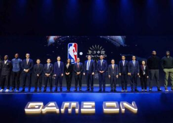 Sands China inks deal to bring NBA back to Macau for first time in 18 years