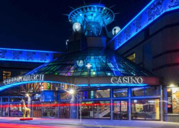 New Zealand government files civil proceedings against Christchurch Casino for failure to meet AML compliance obligations
