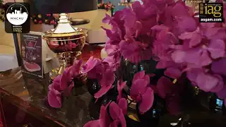 Inside Asian Gaming releases official highlights video of Macau After Dark (MAD 26) at Wynn Palace’s Palace Reserve Club