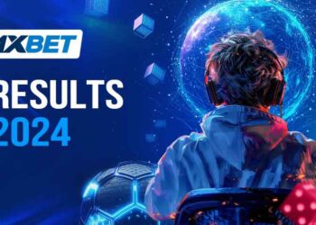 New level of success: key achievements of 1xBet in 2024