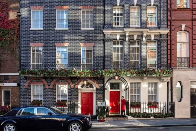 Australia’s Crown sells London casino to Wynn Resorts