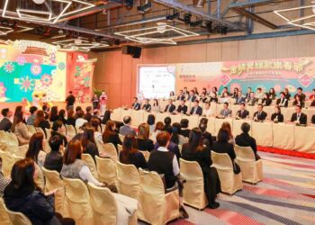 Macau’s concessionaires to chip in combined US$2.24 million for special Chinese New Year events