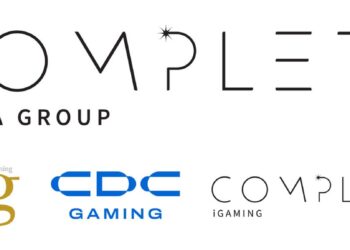 IAG parent Complete Media Group launches Complete iGaming
