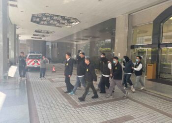 Mainland trio accused of defrauding Macau casino of US$75,000 via fake chips