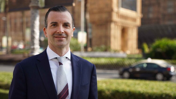 Glenn Huybrecht to lead Light & Wonder’s Asia team, Ken Jolly now VP Strategic Development under leadership transition