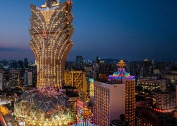 SJM Resorts announces “salary increment” for 99% of staff