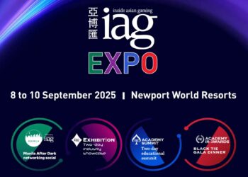IAG announces venues for IAG Expo from 8 to 10 September 2025 at Newport World Resorts