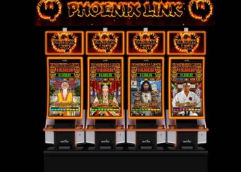 Phoenix Link among latest Aristocrat titles to feature at ICE Barcelona