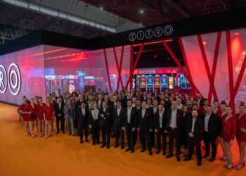 Zitro’s eye-catching stand hailed a success at home show ICE Barcelona
