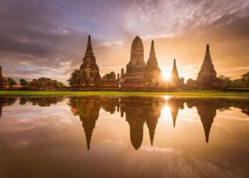 Thai cabinet to resume review of Entertainment Complex Bill today as internal opposition looms