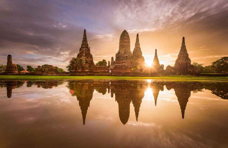 Thai cabinet to resume review of Entertainment Complex Bill today as internal opposition looms