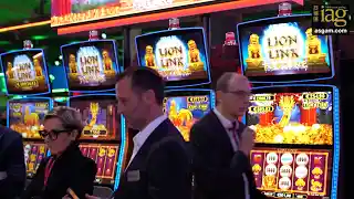 ICE Barcelona 2025: Glenn Huybrecht discusses Light & Wonder’s Asian expansion plans