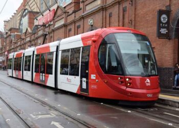 NSW to ban gambling advertising on state-owned public transport assets