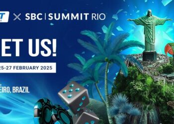 1xBet to attend SBC Summit Rio 2025 as part of Latin America expansion