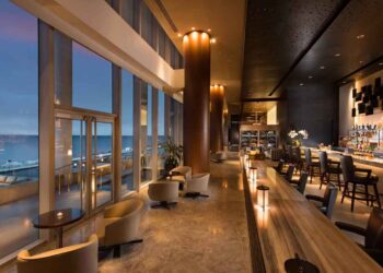 IAG announces Conrad Manila as venue for first Manila After Dark of 2025 on Monday 24 March