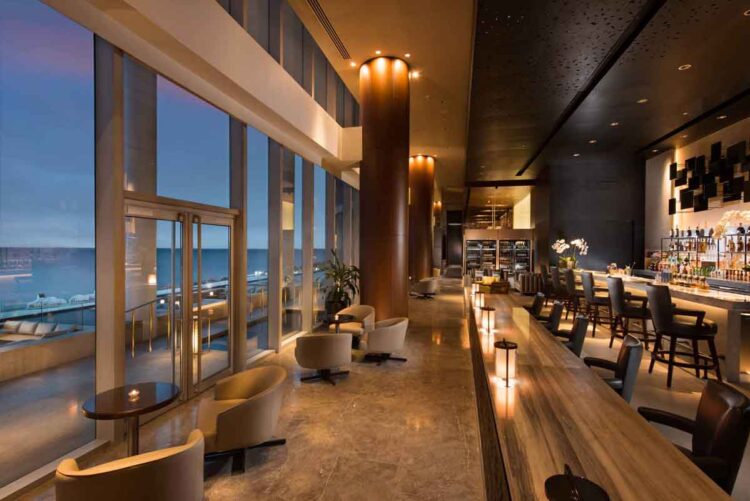 IAG announces Conrad Manila as venue for first Manila After Dark of 2025 on Monday 24 March
