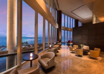 IAG announces Conrad Manila as venue for first Manila After Dark of 2025 on Monday 24 March