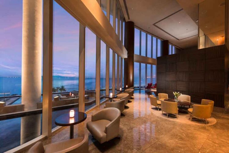 IAG announces Conrad Manila as venue for first Manila After Dark of 2025 on Monday 24 March