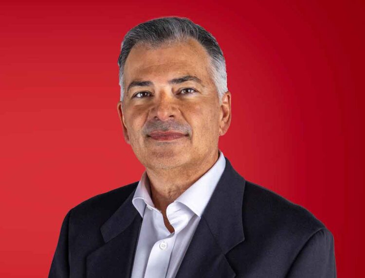 Genting’s Resorts World Las Vegas names Strip veteran Carlos Castro as COO and CFO