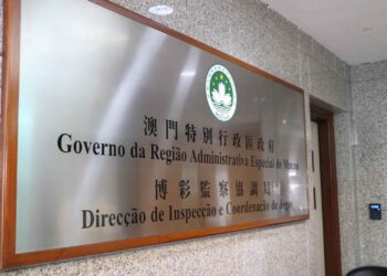 Lei Seak Chio named deputy director of Macau’s DICJ