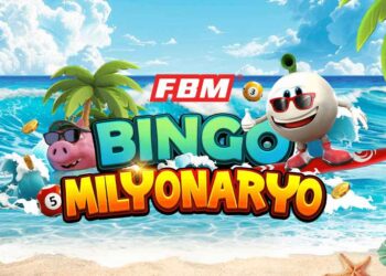 FBM kicks off Bingo Milyonaryo live promotion