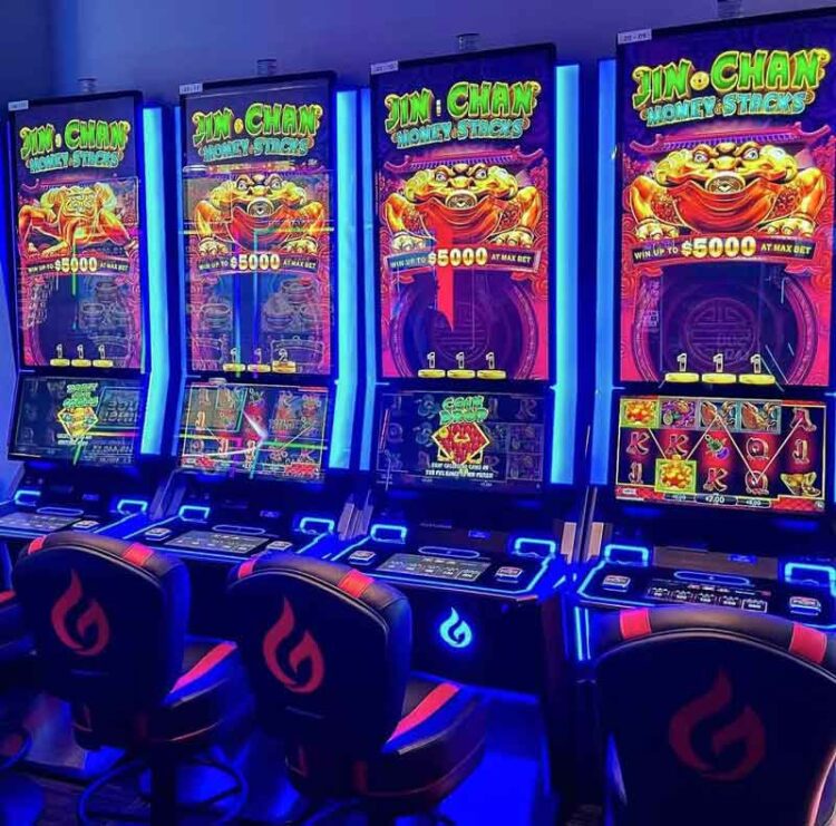 Light & Wonder to expand into US charitable gaming space with US$1 billion acquisition of Grover Charitable Gaming