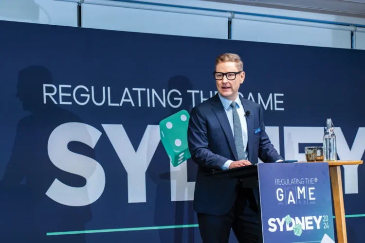 Shifting the conversation