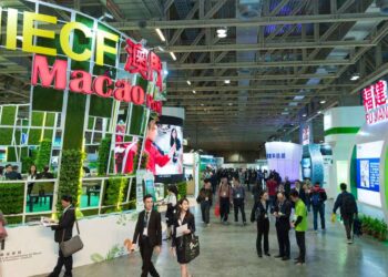 Number of Macau MICE events grew by 31.4% in 2024