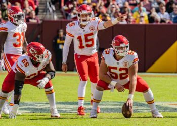 Macquarie expecting US$1.7 billion to be legally bet on next week’s Super Bowl