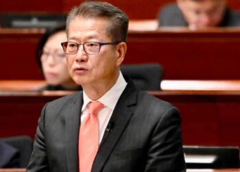 Government to discuss legalizing basketball betting with Hong Kong Jockey Club