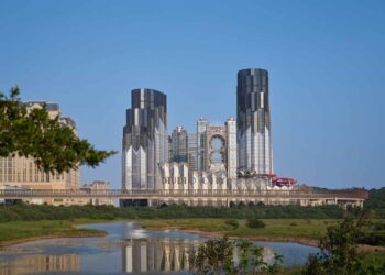 Melco earns multiple global recognitions for Macau corporate sustainability efforts