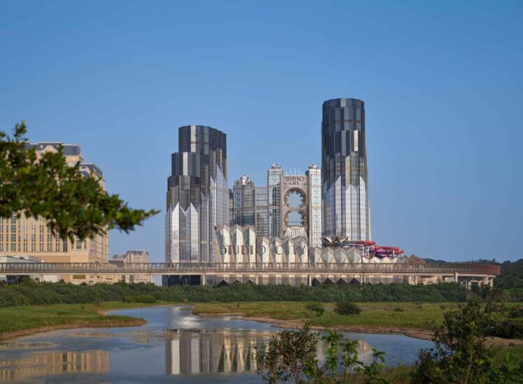 Melco earns multiple global recognitions for Macau corporate sustainability efforts