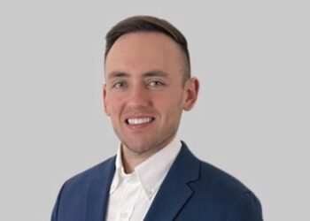 GLI promotes Zachary Kastelic to Vice President of Legal