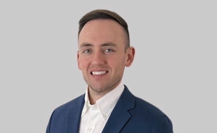 GLI promotes Zachary Kastelic to Vice President of Legal