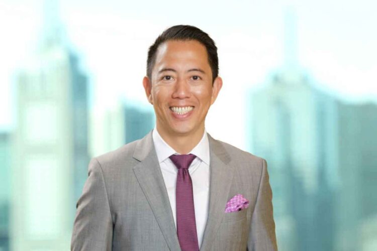 Crown Resorts CEO David Tsai named as Featured Speaker at Regulating the Game 2025 Sydney