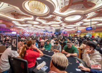 Asia Pacific Poker Tour announces 2025 events in Cambodia and Philippines