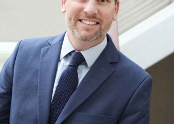 Ainsworth COO Ryan Comstock named new AGEM chair