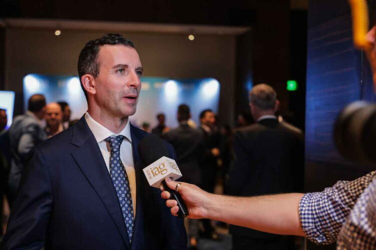 Philippines gaming industry celebrates first Manila After Dark of 2025 in style at Conrad Manila